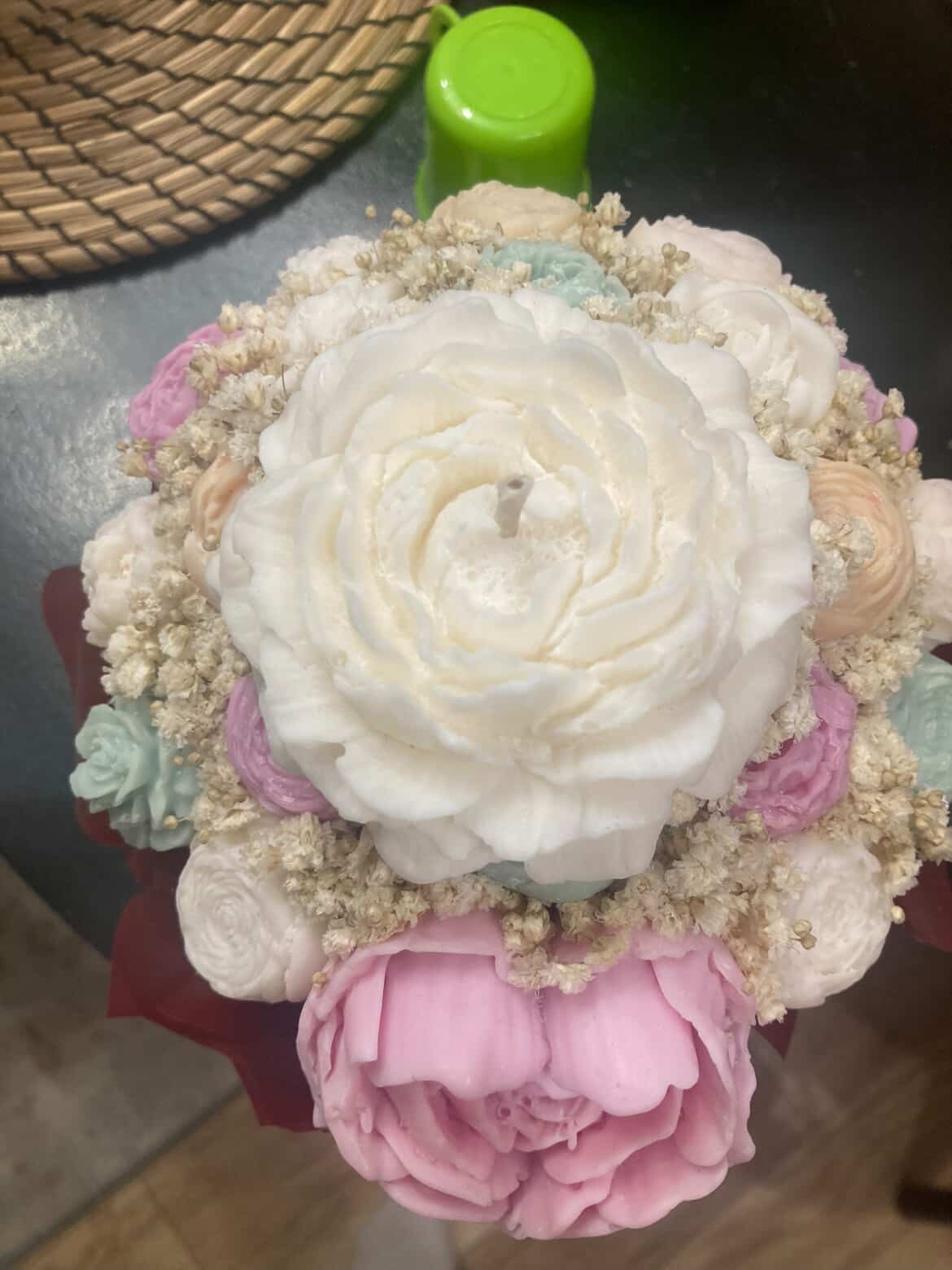 Flower box S