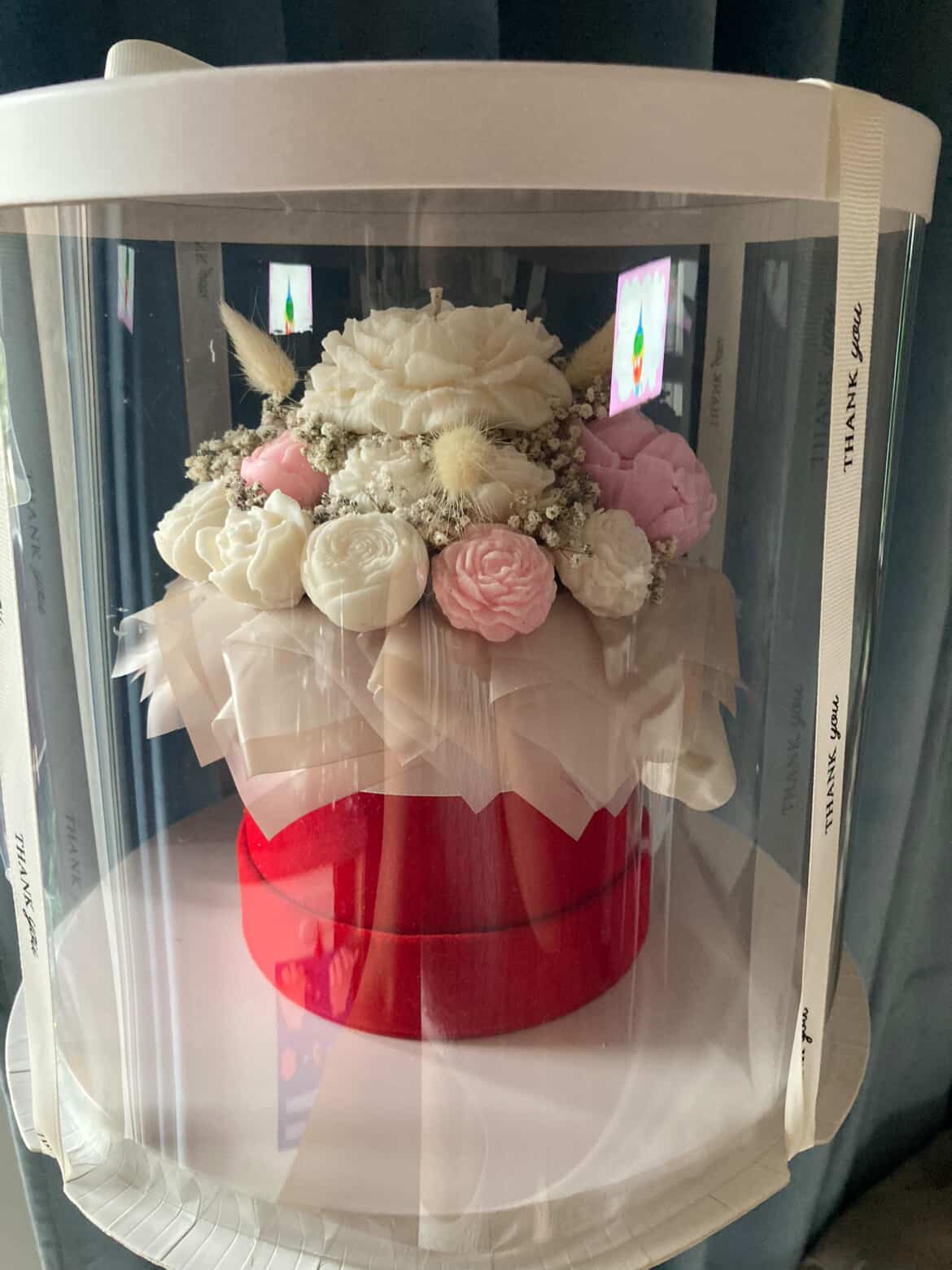Flower box S
