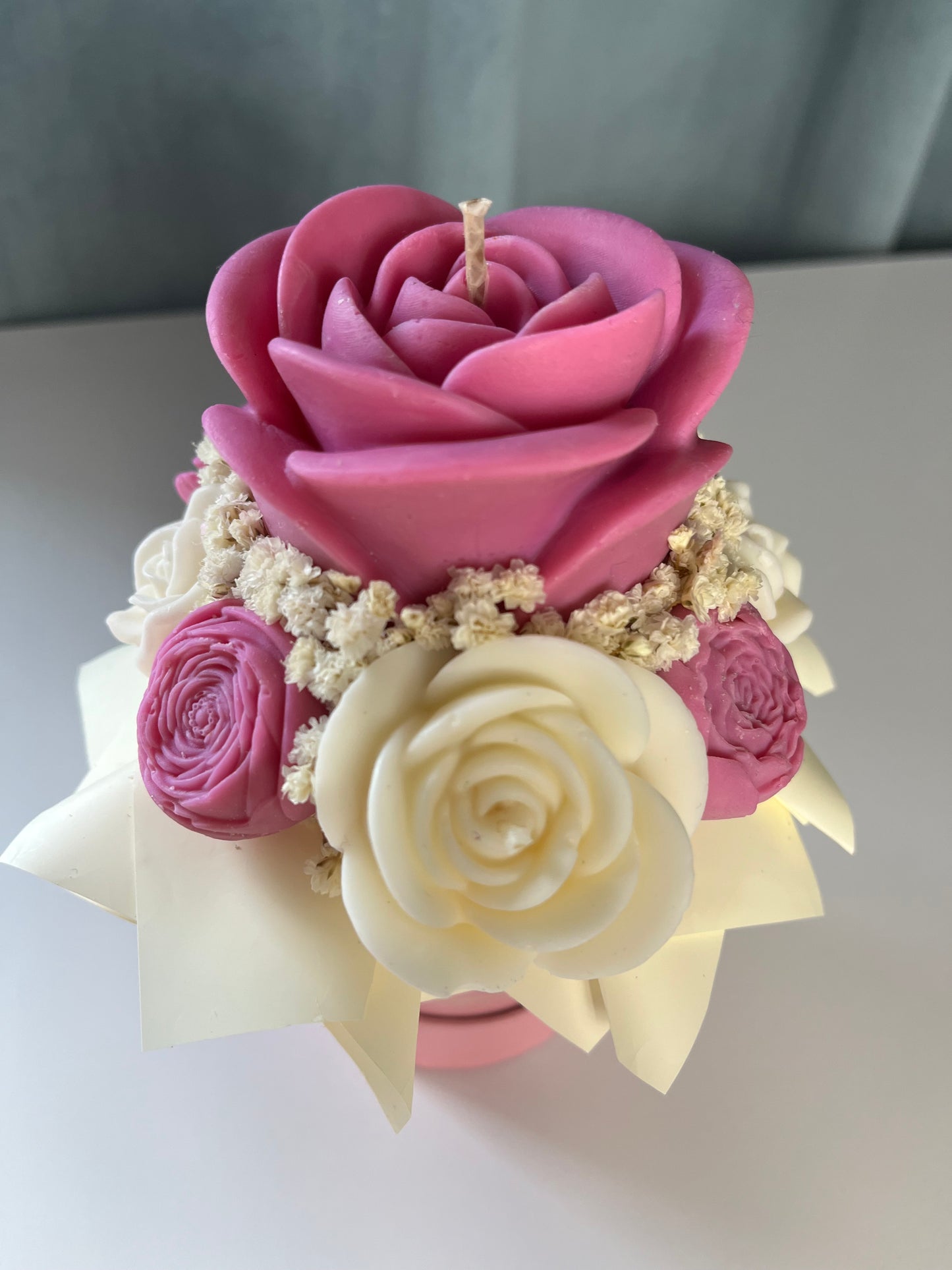 Flower box xs