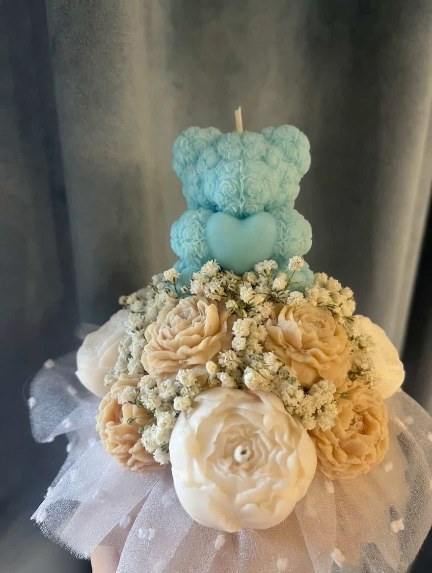 Flower box XS
