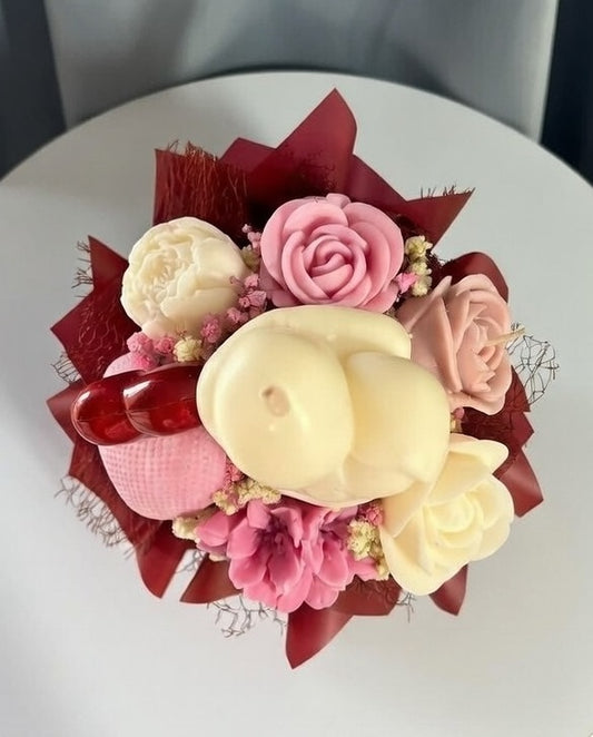 Flower box XS