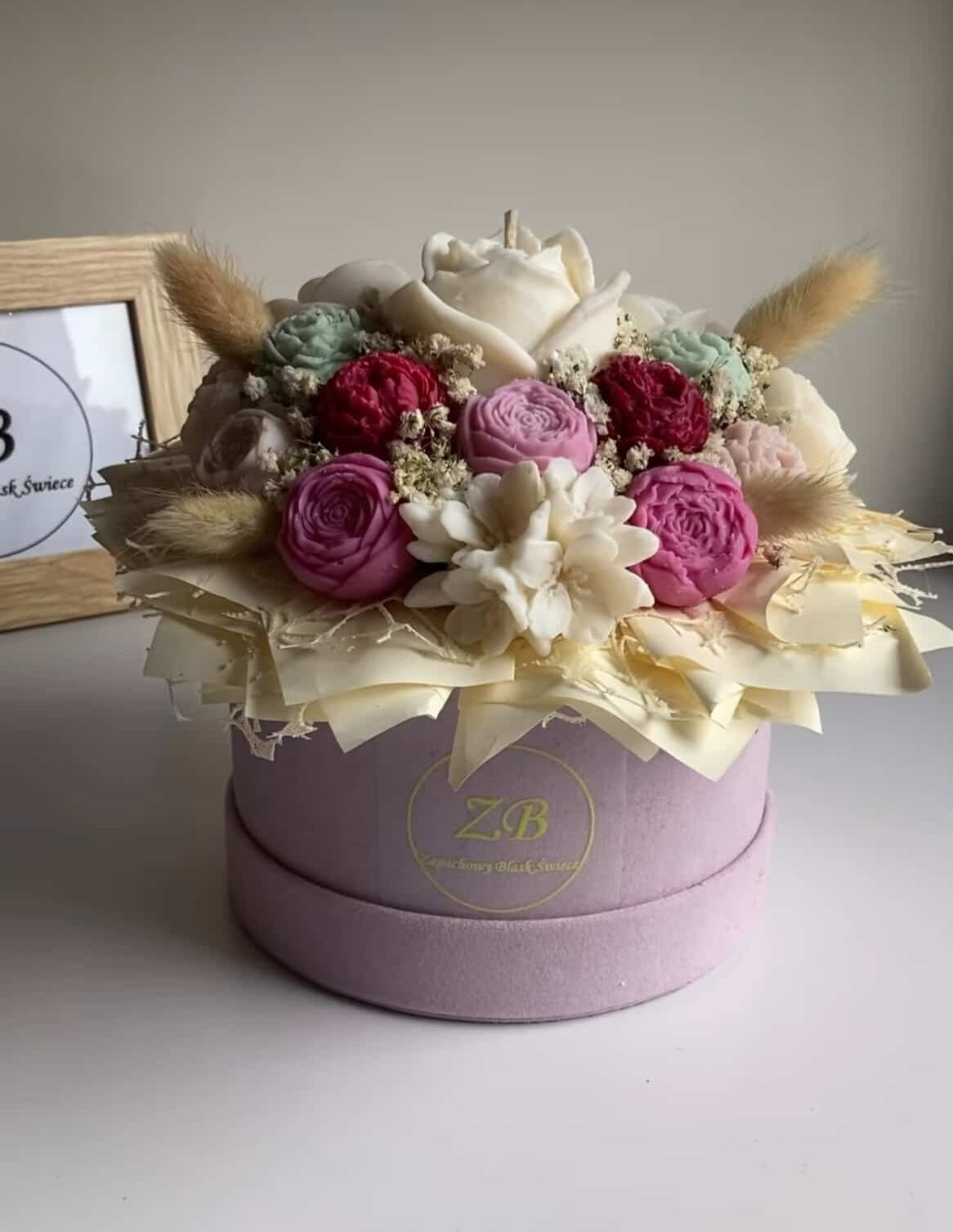 Flower box M