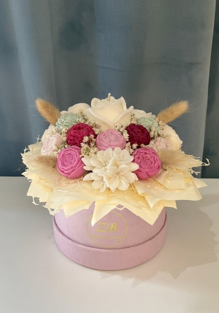 Flower box M