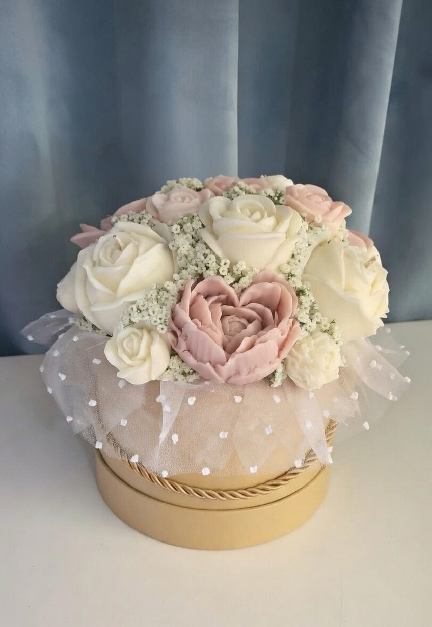 Flower box M