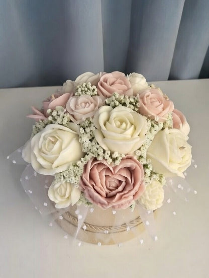 Flower box M