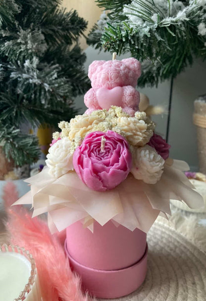 Flower box XS