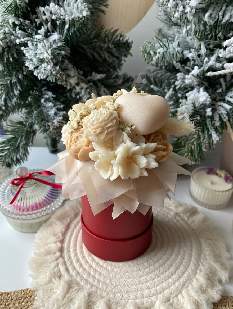 Flower box XS