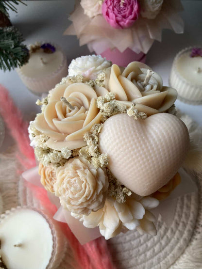 Flower box XS