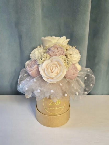 Flower box XS