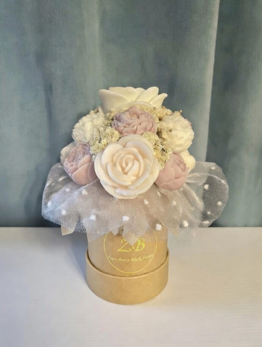 Flower box XS
