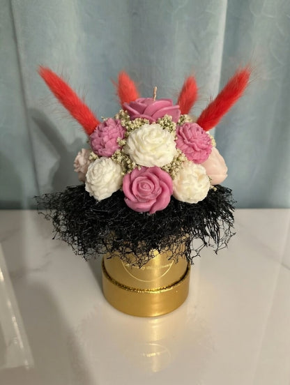 Flower box XS