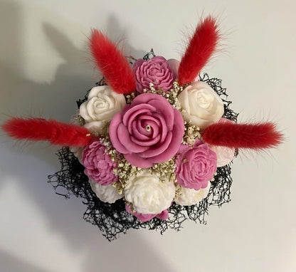Flower box XS