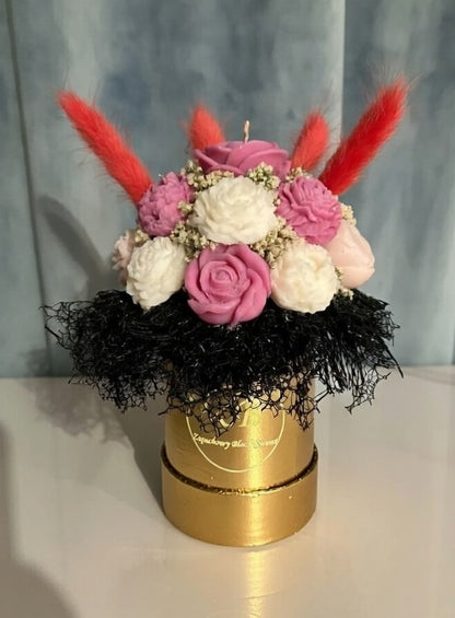 Flower box XS