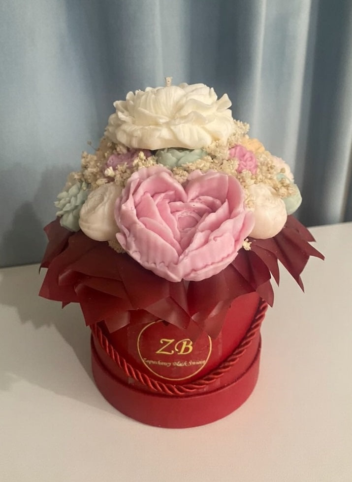 Flower box S