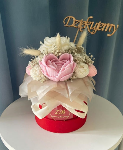 Flower box S
