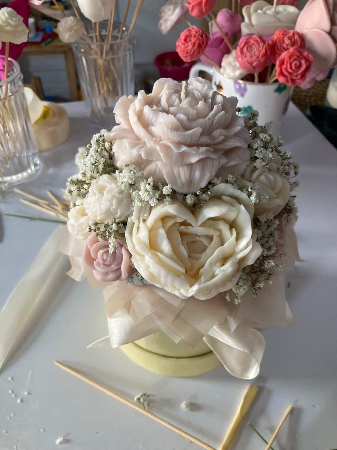 Flower box S