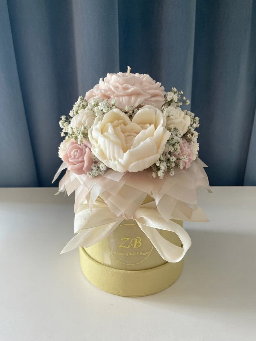 Flower box S