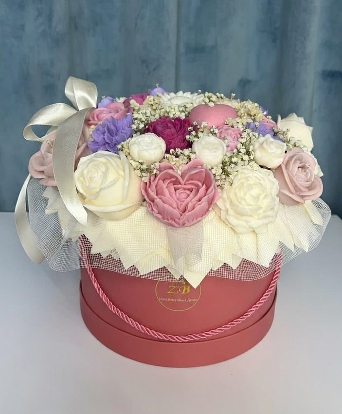 Flower box  XXL