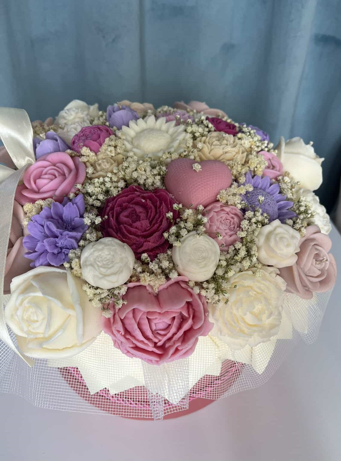 Flower box  XXL