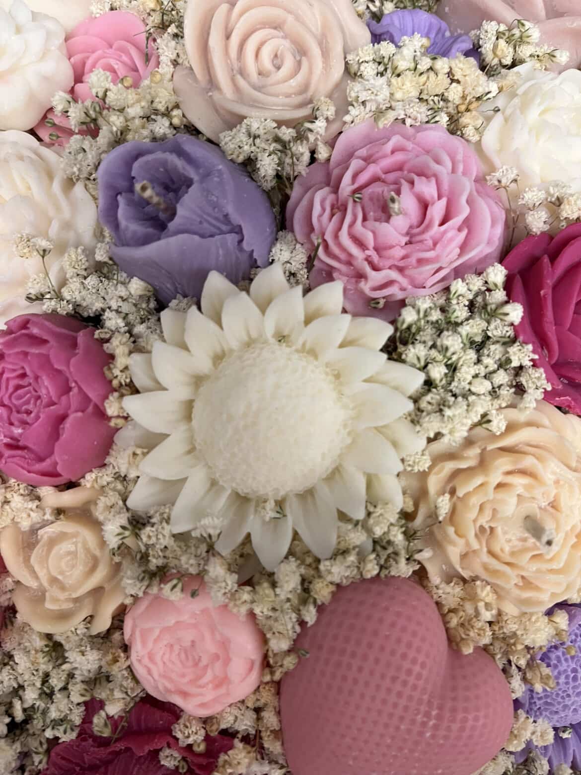 Flower box  XXL
