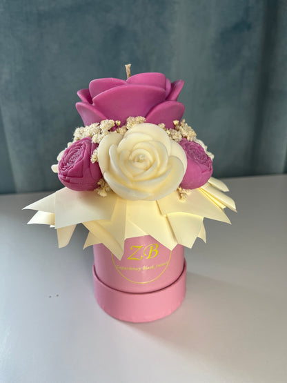 Flower box xs