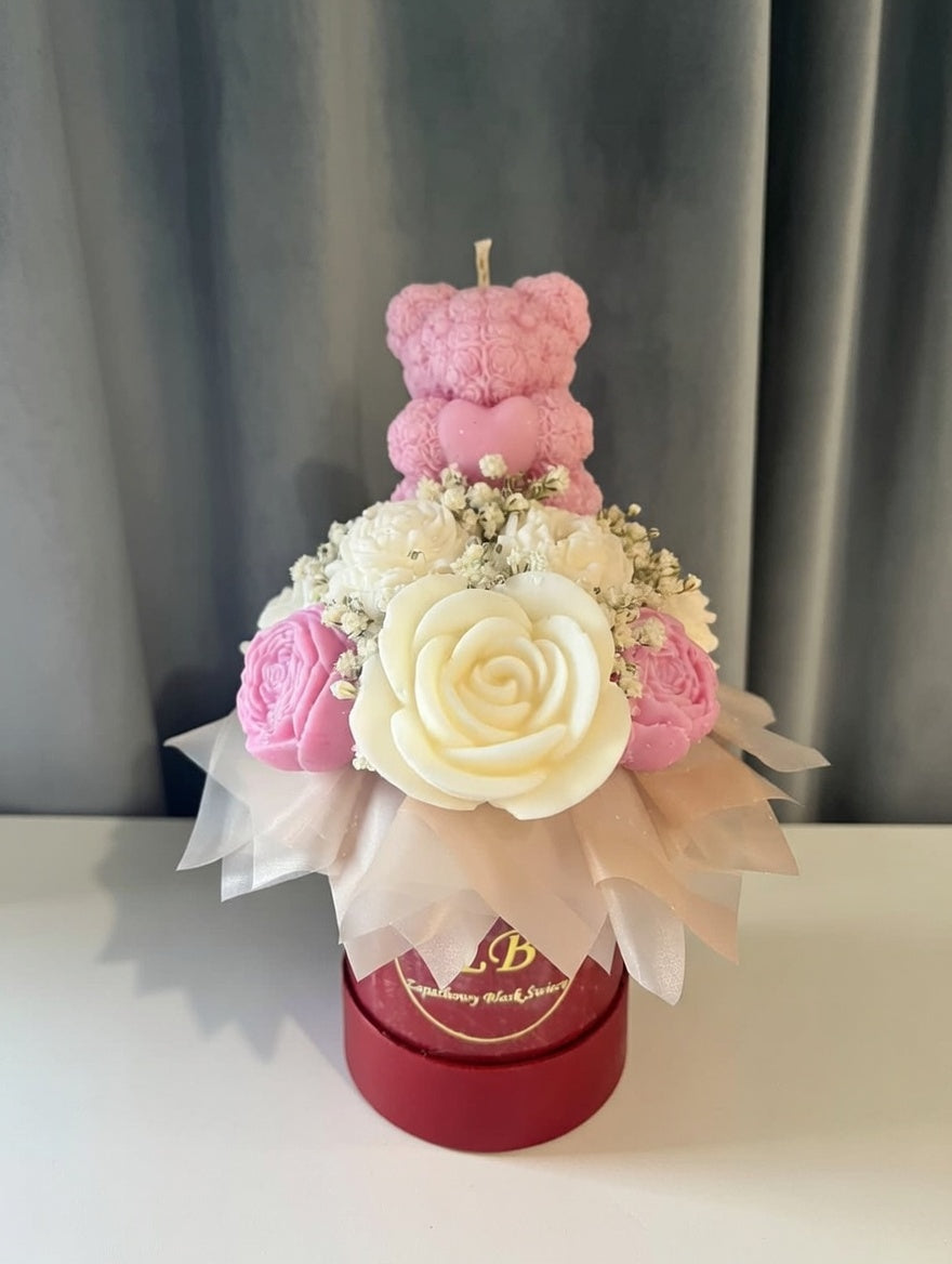 Flower box XS