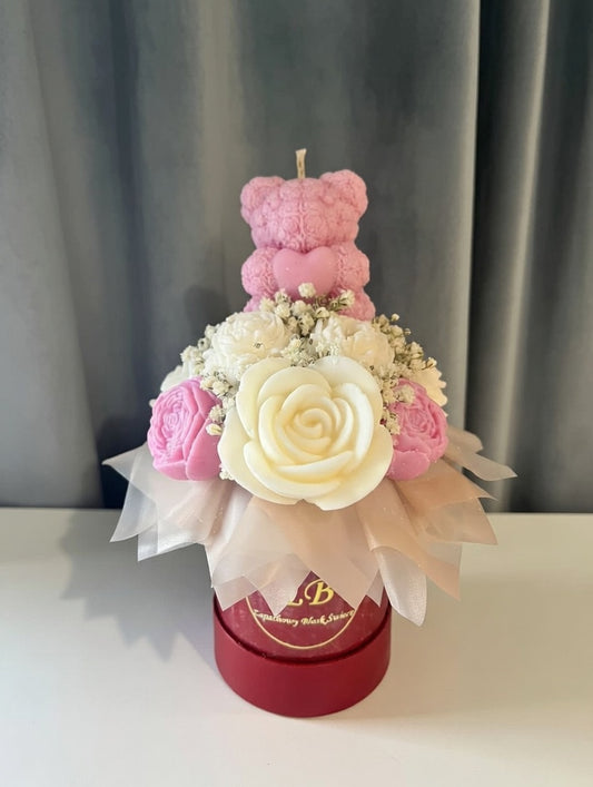 Flower box XS
