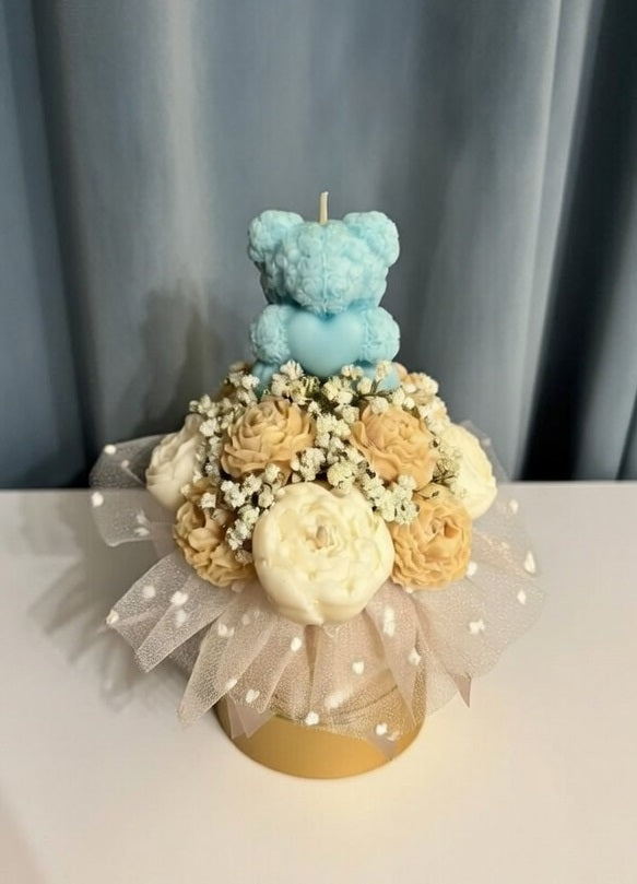 Flower box XS