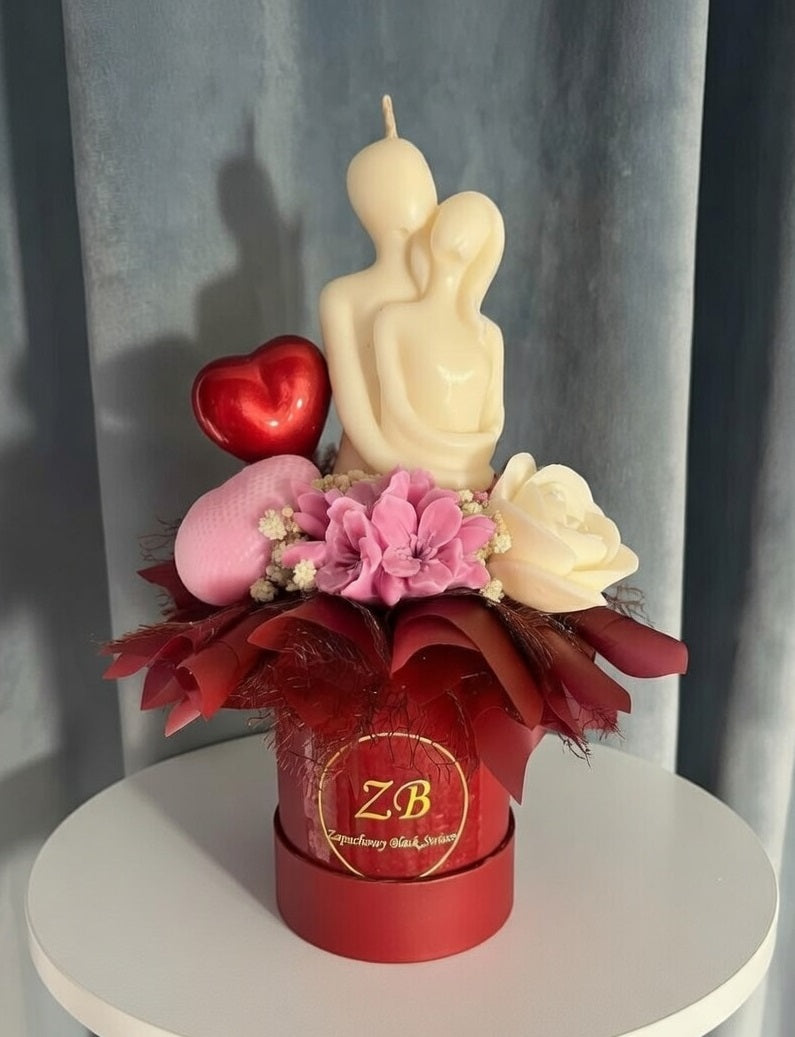 Flower box XS