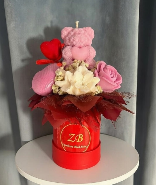 Flower box XS
